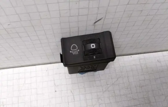 Audi A6 S6 C4 4A Headlight level height control switch 4A0941301A