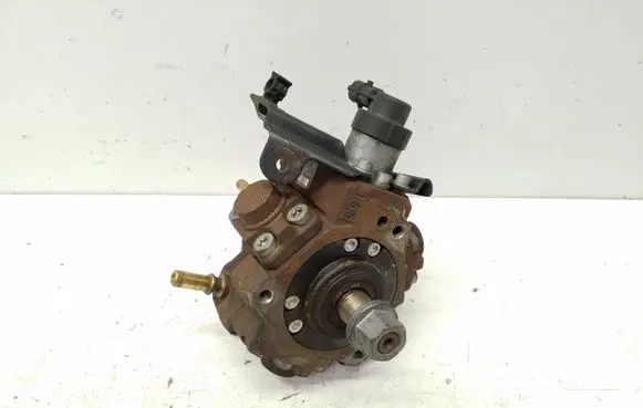 Citroen Berlingo Fuel injection high pressure pump 9683703780 0445010102