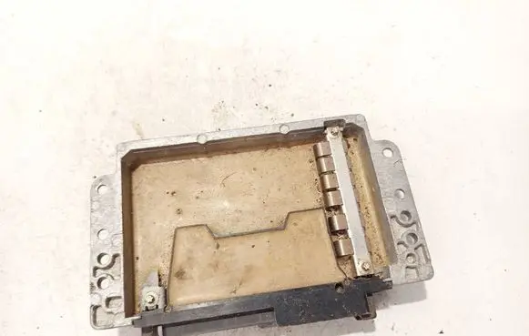 Engine control unit/module