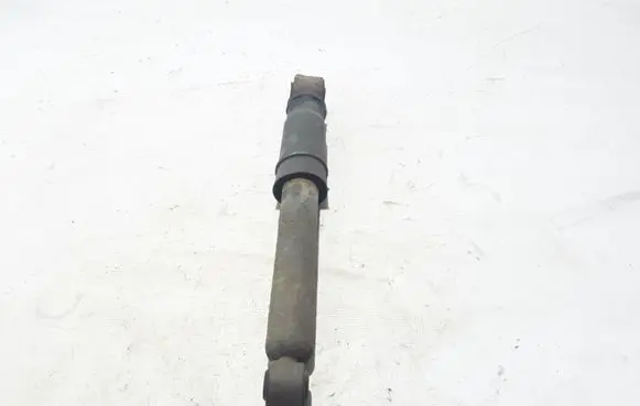 Opel Vivaro Rear shock absorber/damper 8200046851