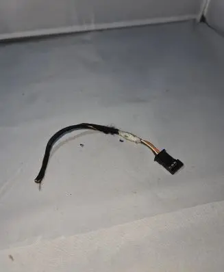 BMW X5 F15 Other wiring loom 8377064