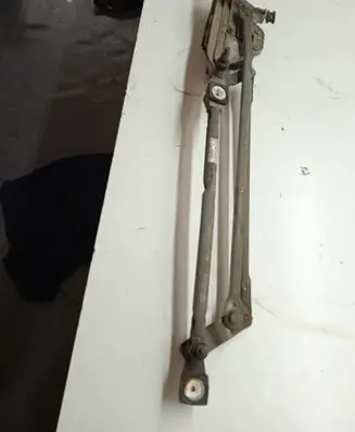 Ford Focus Front wiper linkage 4M5117504 3397020850 4M5117508