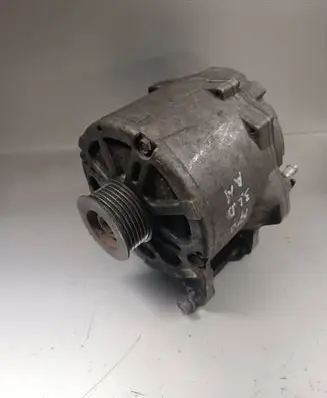 Generator/alternator