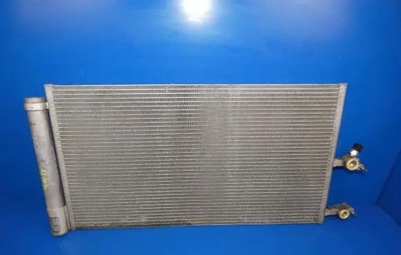 Volvo XC90 A/C cooling radiator (condenser) 31439826 R1234VR134