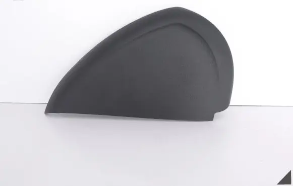 Audi A7 S7 4G Dashboard side end trim 4G8857086