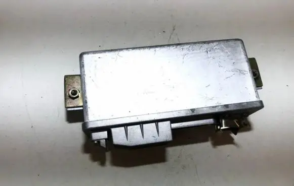 ABS control unit/module
