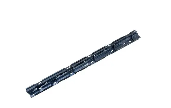 BMW 5 F10 F11 Sill supporting ledge 7184777 22339P10