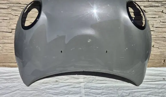 Mini Clubman F54 Engine bonnet/hood 6995694