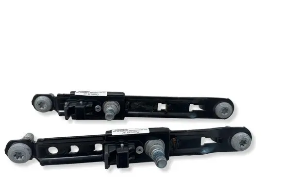Maserati Levante Seat belt adjustment rail 68102536AB