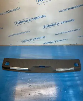 Volkswagen Multivan T7 Trunk/boot sill cover protection 7T0863459e