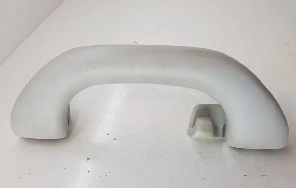 Volkswagen Sharan Rear interior roof grab handle 6N0857607AD