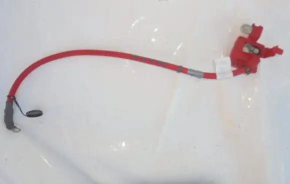 BMW X3 F25 Positive cable (battery) 15767566