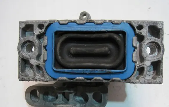 Volkswagen Transporter - Caravelle T1 Engine mount vacuum valve 1K0199262P
