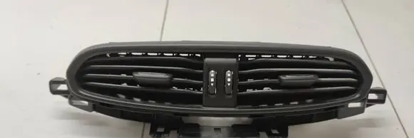 Fiat Tipo Dash center air vent grill 07356936070 S2042018 367214