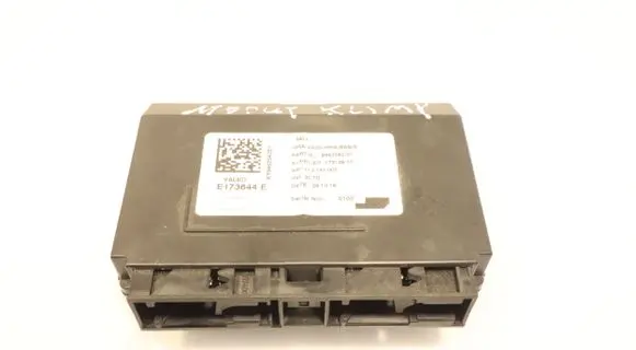 BMW X1 F48 F49 Air conditioner control unit module 