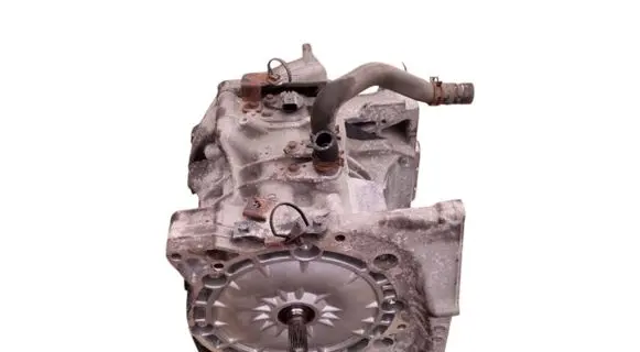 Nissan Leaf I (ZE0) Electric car motor EM57 060359A YHJI4