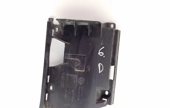 Volkswagen Transporter - Caravelle T5 Bumper support mounting bracket corner 7H0807130A