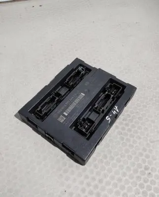 Audi A4 S4 B8 8K Comfort/convenience module 8K0907064CQ 5DK00991920