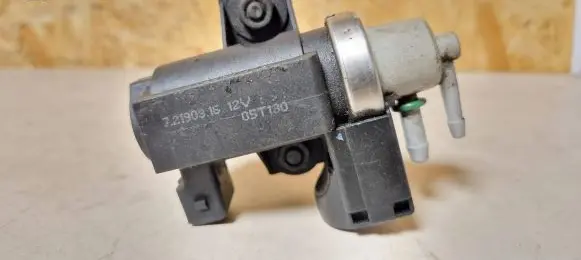KIA Sorento Turbo solenoid valve 72190316