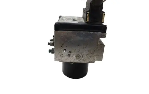 Peugeot 407 ABS Pump 9660067280 15710602 000178856