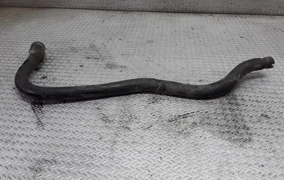 Peugeot Boxer Engine coolant pipe/hose