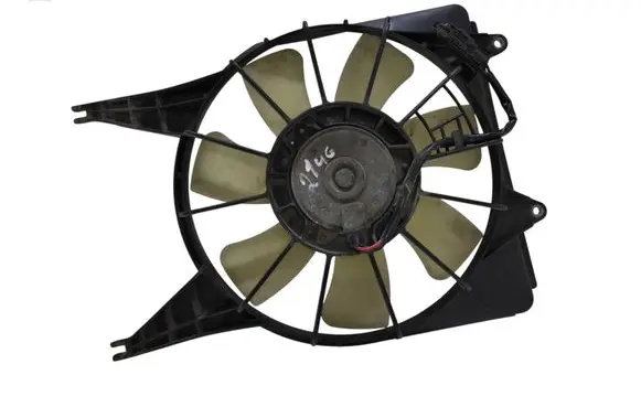 Honda Accord Electric radiator cooling fan 