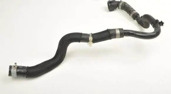 Jaguar I-Pace Engine coolant pipe/hose J9D38D140AD