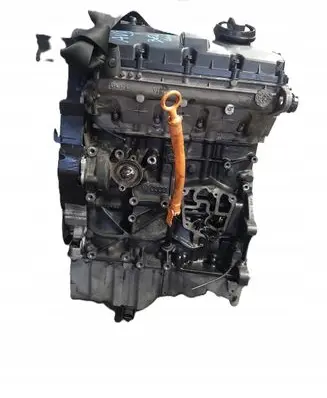 Volkswagen PASSAT B5.5 Engine AVB