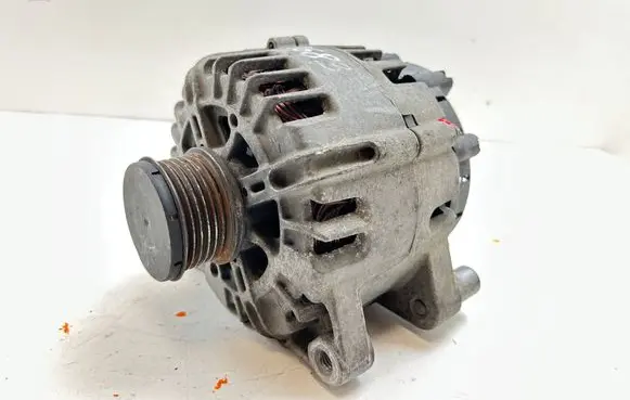 Citroen Jumpy Generator/alternator 9665617780