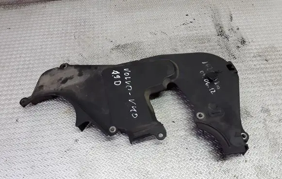 Volvo S40, V40 Timing belt guard (cover) 7700108026B