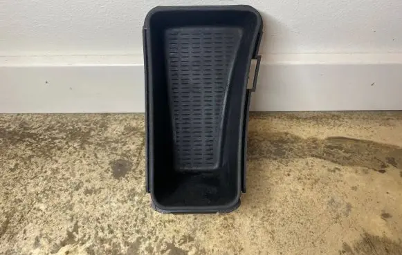 BMW 3 E90 E91 Glove box central console 7118040 51167118040