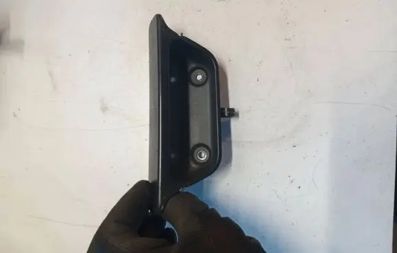 Volvo XC60 Tailgate trunk handle TEW000719