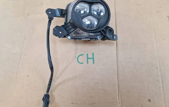 KIA Optima Front fog light 92202-D41 D-9371