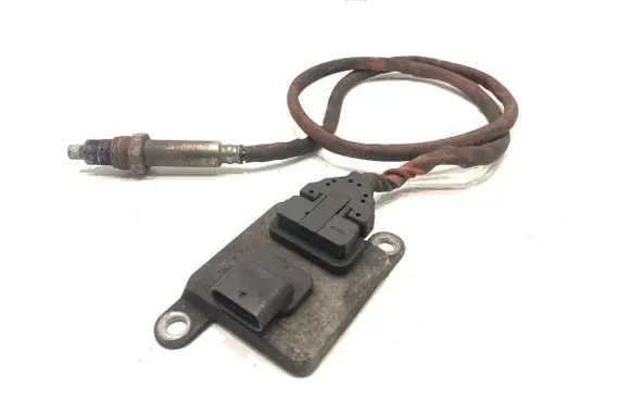 BMW X6 F16 Lambda probe sensor 8589846