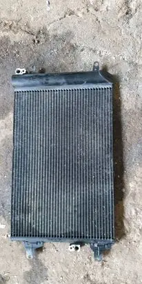 Seat Alhambra (Mk1) A/C cooling radiator (condenser) NOCODE