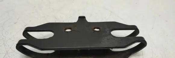 BMW 5 E34 Front bumper mounting bracket 51111944543