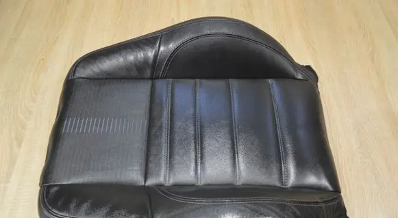 Renault Laguna III Front passenger seat 