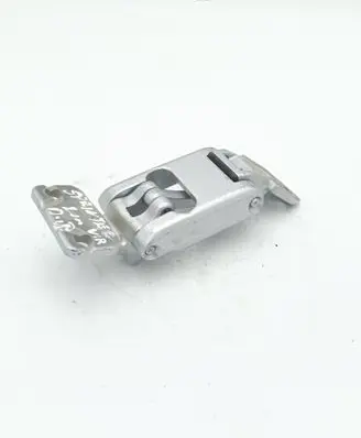 Mercedes-Benz Sprinter W907 W910 Rear door upper hinge A9107409000