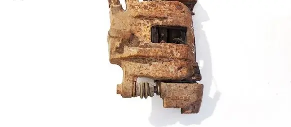 Mercedes-Benz A W168 Front brake caliper