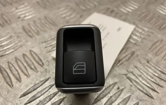 Mercedes-Benz GLS X166 Electric window control switch A2049058102