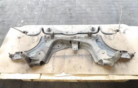 Renault Scenic III - Grand scenic III Front subframe