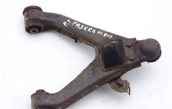 Mitsubishi Pajero Rear upper control arm/wishbone