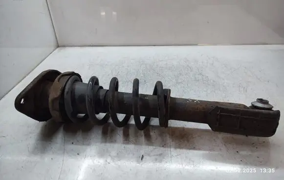 Mini Cooper Countryman R60 Rear shock absorber with coil spring 