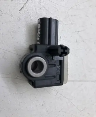 Ford Focus Airbag deployment crash/impact sensor AM5T14B342AA 130522203