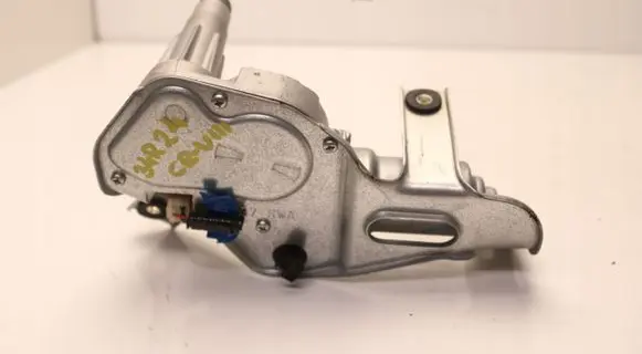 Honda CR-V Rear window wiper motor 