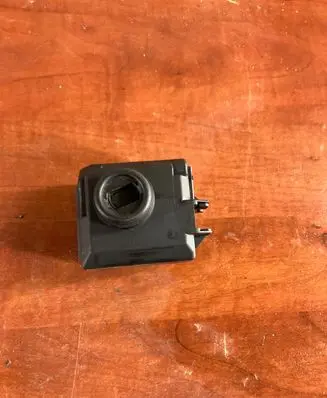 Mercedes-Benz E W212 Ignition lock A2189054701 1010759101