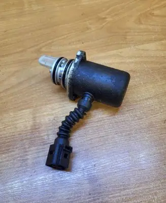 Volvo XC90 Rear gearbox reducer motor 