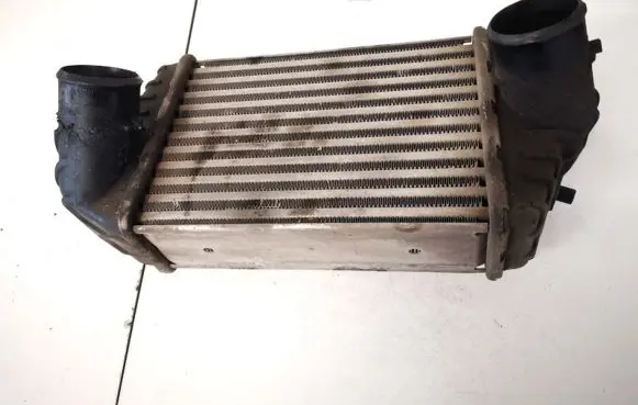 Fiat Stilo Intercooler radiator 838065000
