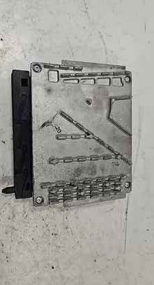 Volvo XC90 Engine control unit/module 0281011441 1039S04101 30646978A