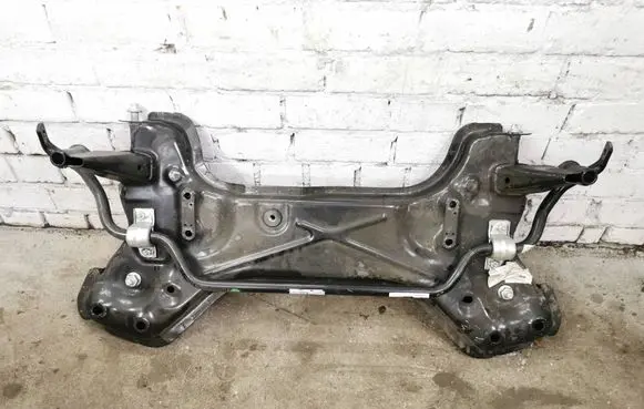 Front subframe
